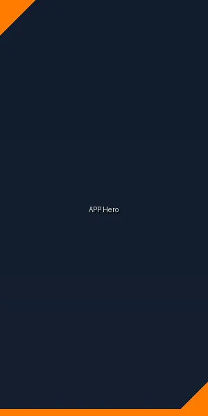 每日大赛APP界面展示 - 金年会体育官网 移动端应用主界面